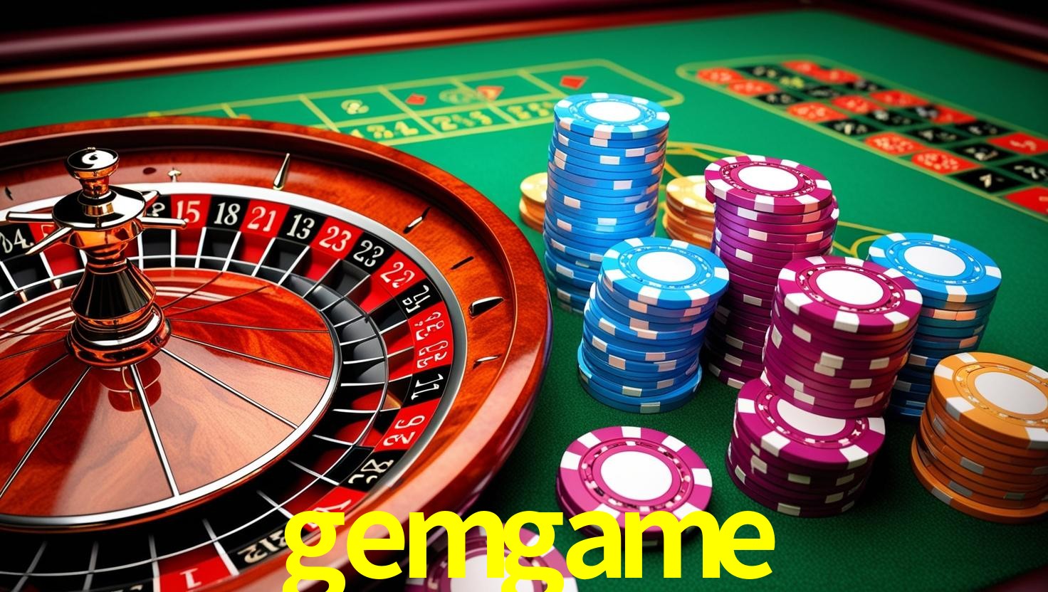GEMGAME.COM